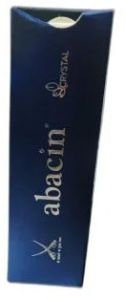 Crystal Abacin Insecticide