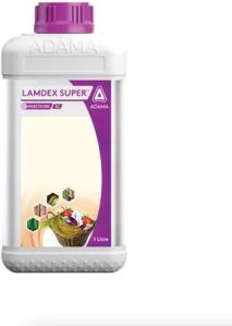 Adama Lamdex Super Insecticide