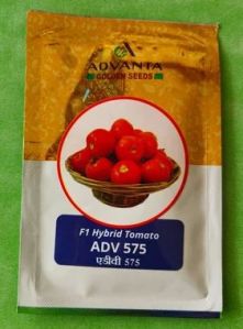 Advanta ADV 575 F1 Hybrid Tomato Seeds