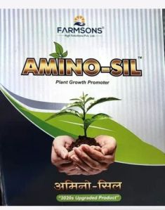 Farmsons Amino Sil Plant Growth Promoter