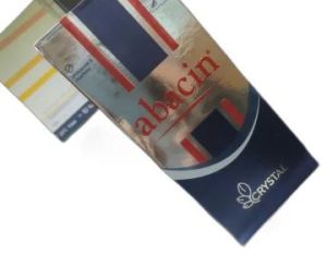 Crystal Abacin Insecticide