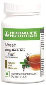 Herbalife Nutrition Afresh Energy Drink Mix