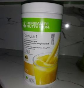 Herbalife Nutrition Formula 1 Nutritional Shake Mix