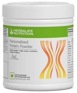 Herbalife Nutrition Personalized Protein Powder