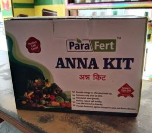 Parafert Anna Kit Bio Fertilizer