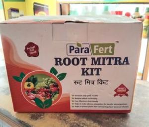 Parafert Root Mitra Kit Bio Fertilizer