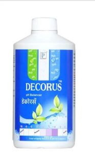 Poorva Decorus PH Balancer