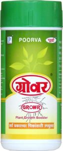 Poorva Grow-R Plant Growth Booster