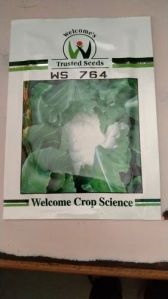 Welcome WS 764 Cauliflower Seeds