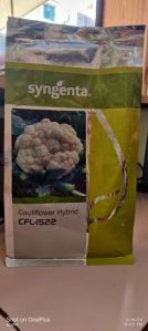Syngenta CFL 1522 Hybrid Cauliflower Seeds
