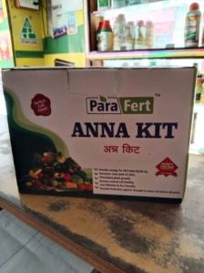 Parafert Anna Kit Bio Fertilizer