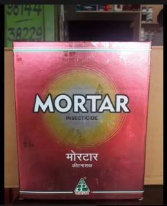 Dhanuka Mortar Insecticide