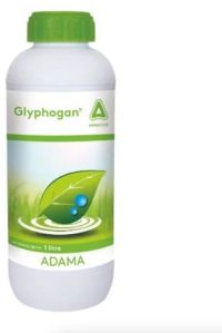 Adama Glyphogan Herbicide