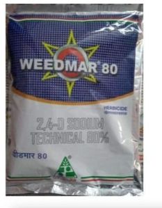 Dhanuka Weedmar 80 Herbicide