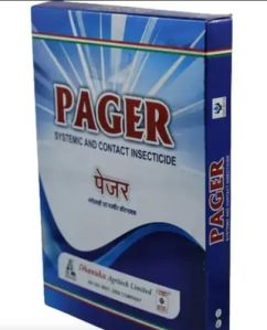 Dhanuka Pager Insecticide