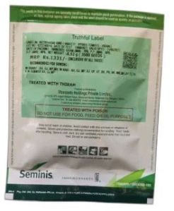 Seminis Virang Hybrid Tomato Seeds