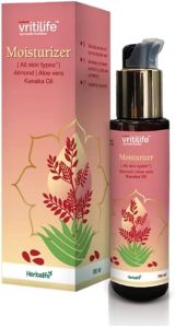 vrithilife skin moisturizer