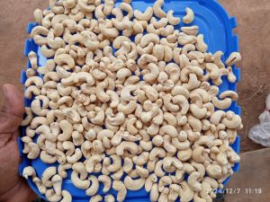 W450 Cashew Nuts