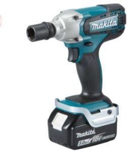 Makita DTW190 Cordless Impact Wrench