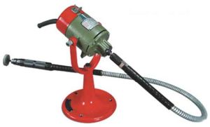 Flexible Shaft Grinder Machine