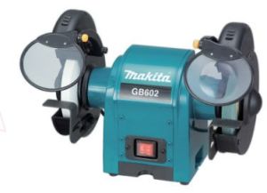 Makita GB602 Bench Grinder