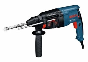 Rotary Hammer With SDS Plus