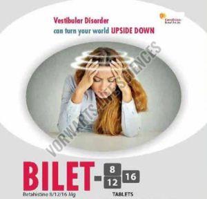 Bilet Tablets