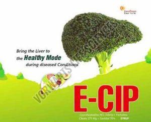 E-CIP Syrup