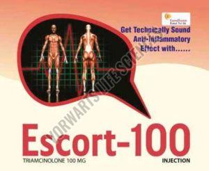 Escort-100 Injection