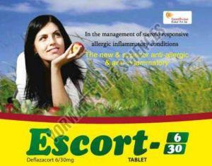 Escort Tablets