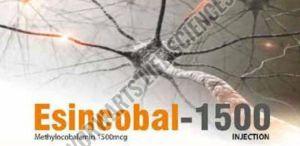 Esincobal-1500 Injection