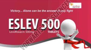 Eslev-500 Tablets