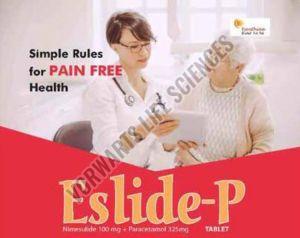 Eslide-P Tablets