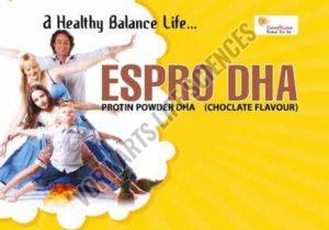 Espro DHA Protein Powder