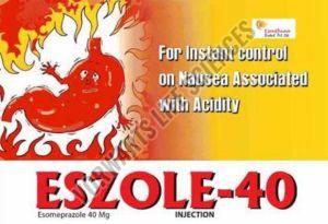 Eszole-40 Injection