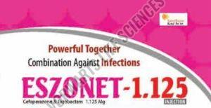 Eszonet-1.125 Injection