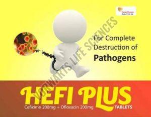 Hefi Plus Tablets