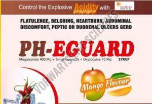 PH-Eguard Syrup