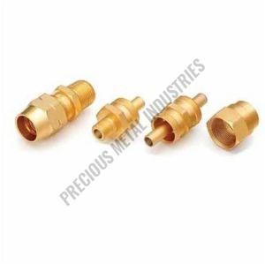 Brass Air Brake Fittings