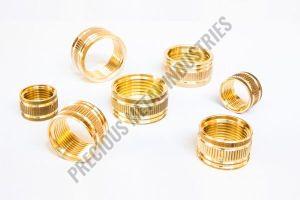 Brass Filter Inserts