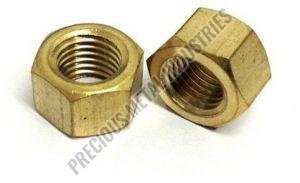 Brass Nuts