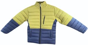 Boys Puffer Jacket