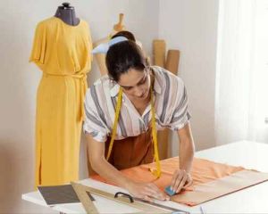 Garment Pattern Making Service