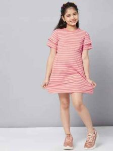 Girls Casual Dresses