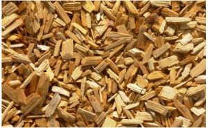 Wood Chips