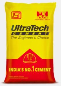 UltraTech Cement