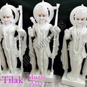 Ram Darbar Marble Statue