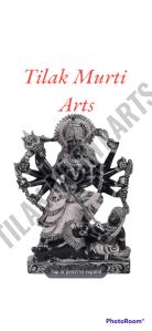 Makasuri Marble Statue