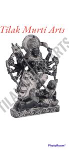 Makasuri Marble Statue
