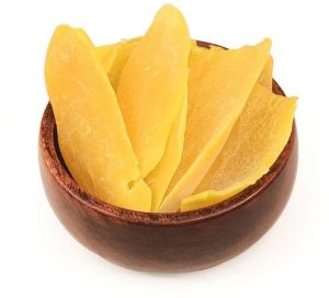 Dehydrated Alphonso Mango Slice